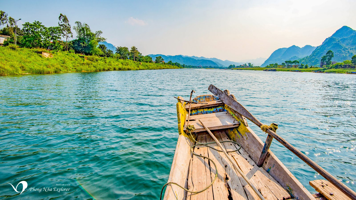 ĐỘNG PHONG NHA – ĐỆ NHẤT KỲ QUAN ĐỘNG - Farm Store