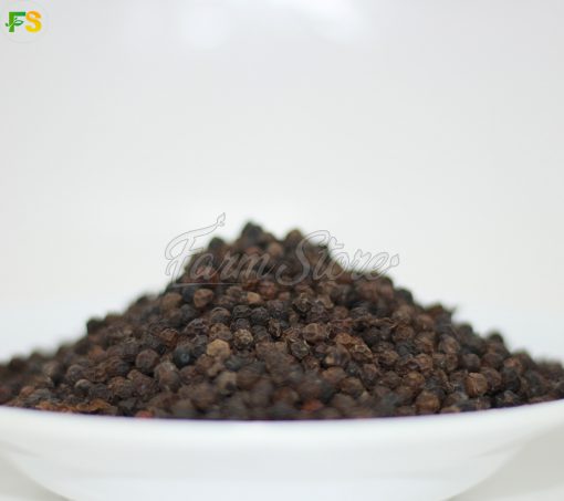 Hạt tiêu Bình Phước (500gr) - Hình ảnh 3