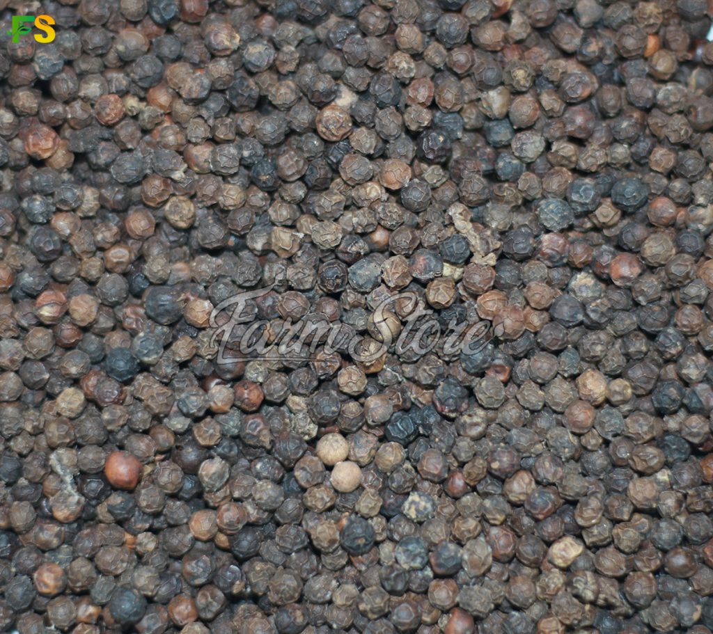 Hạt tiêu bình phước - Farm Store