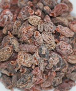 Xí muội nguyên trái (500gr)