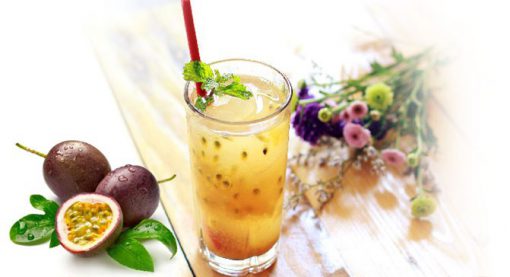 Nước cốt chanh dây Đà Lạt (1000ml) - Hình ảnh 3
