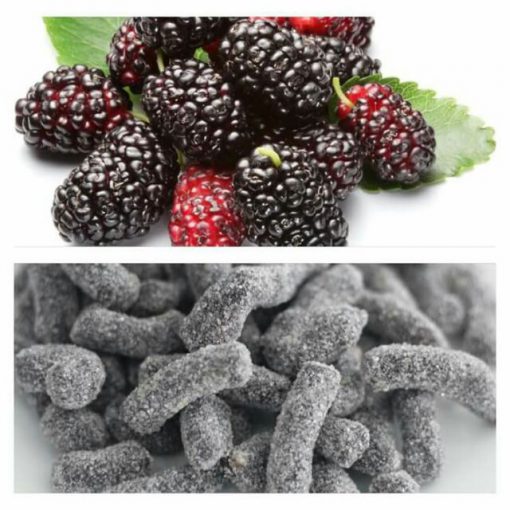 Kẹo dâu tằm (500gr) - Hình ảnh 4