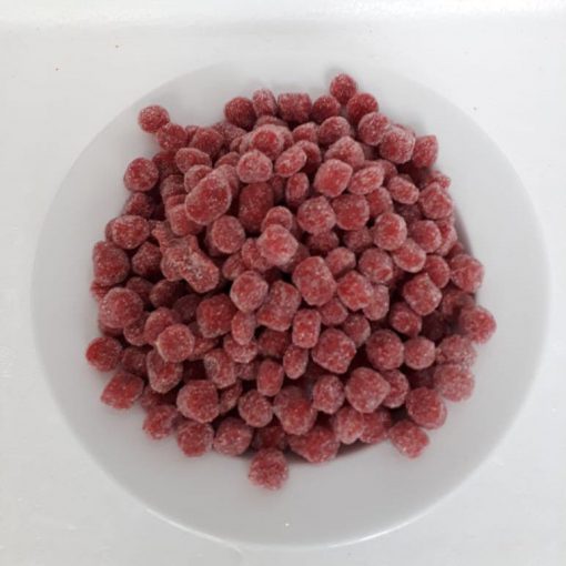 Kẹo dâu tây (500gr) - Hình ảnh 4
