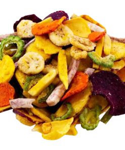 Thập cẩm sấy khô (500gr)