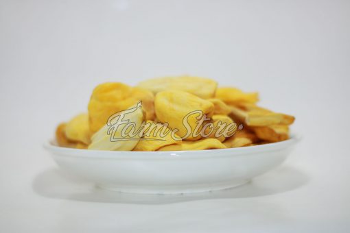 Mít sấy giòn đặc biệt (500gr) - Hình ảnh 3