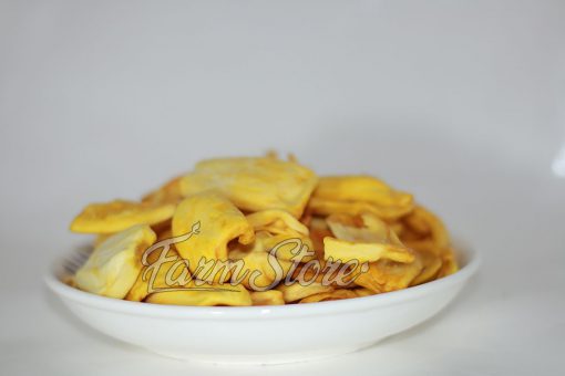 Mít sấy giòn đặc biệt (500gr) - Hình ảnh 4
