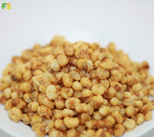 Bắp nếp sấy giòn (zip 400gr ) - Hình ảnh 2