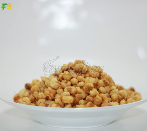 Bắp nếp sấy giòn (zip 400gr ) - Hình ảnh 3