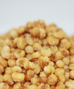 Bắp nếp sấy giòn (zip 400gr )