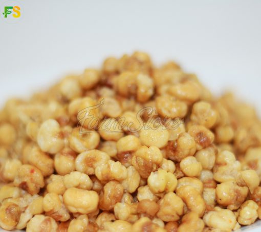 Bắp nếp sấy giòn (zip 400gr )