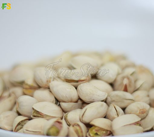 Hạt dẻ cười dinh dưỡng (500gr) - Hình ảnh 2