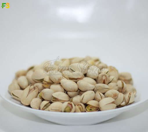 Hạt dẻ cười dinh dưỡng (500gr) - Hình ảnh 3