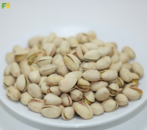 Hạt dẻ cười dinh dưỡng (500gr)