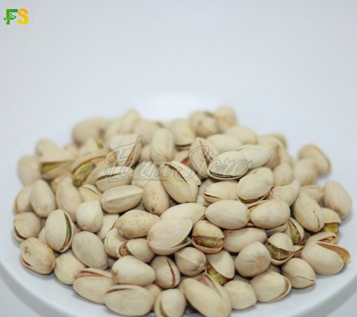 Hạt dẻ cười dinh dưỡng (500gr) - Hình ảnh 5