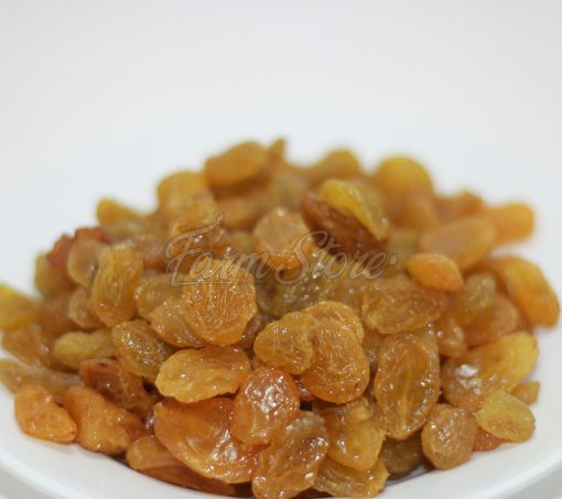 Nho khô đà lạt (500gr) - Hình ảnh 2
