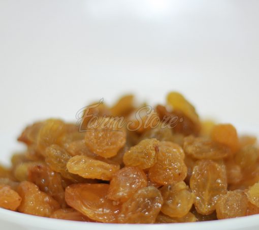 Nho khô đà lạt (500gr) - Hình ảnh 3