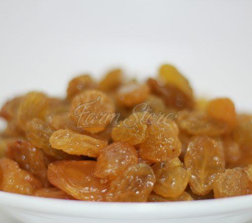 Nho khô đà lạt (500gr) - Hình ảnh 4