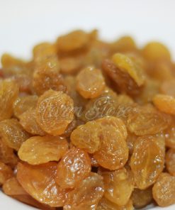 Nho khô đà lạt (500gr)