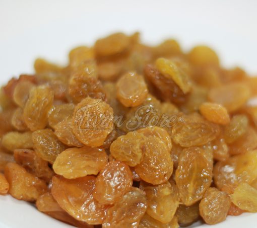 Nho khô đà lạt (500gr)