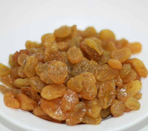 Nho khô đà lạt (500gr) - Hình ảnh 6