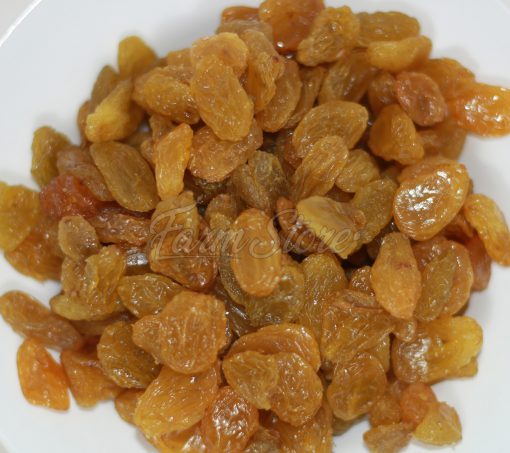 Nho khô đà lạt (500gr) - Hình ảnh 5