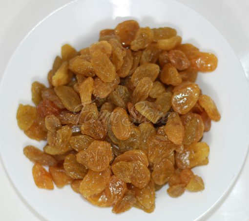 Nho khô đà lạt (500gr) - Hình ảnh 7