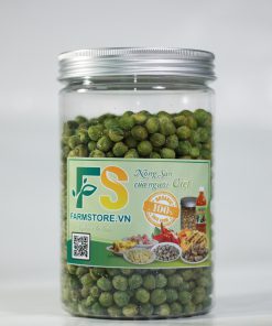 Đậu hà lan tẩm vị (350gr)