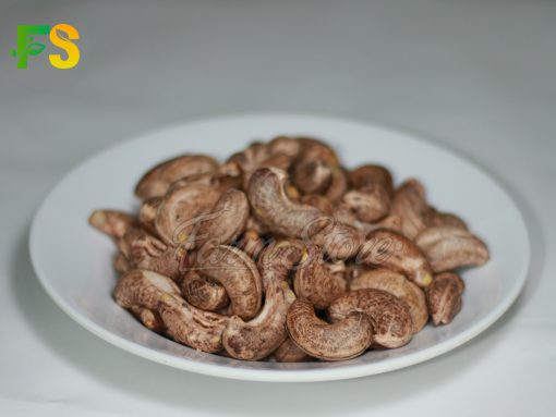 Hạt điều rang muối loại A cồ Việt (500gr) - Hình ảnh 2