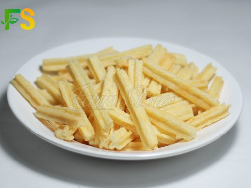 Khoai tây sấy giòn (500gr) - Hình ảnh 3