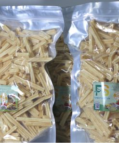 Khoai tây sấy giòn (500gr)