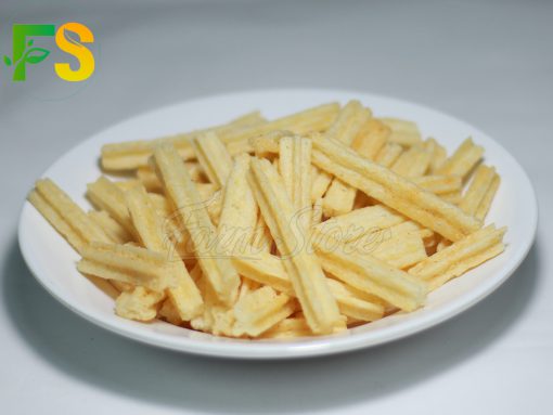 Khoai tây sấy giòn (500gr) - Hình ảnh 4