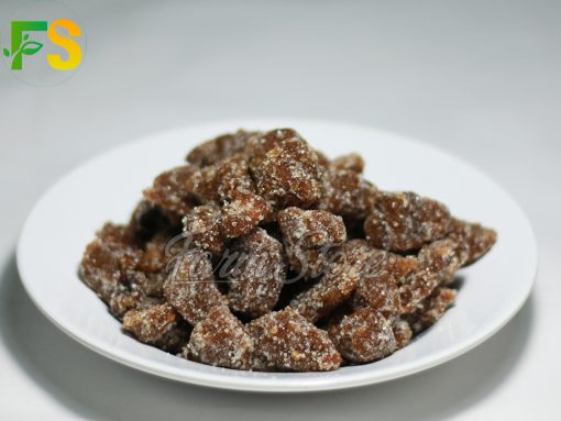 Me ngào đường (400gr) - Hình ảnh 4