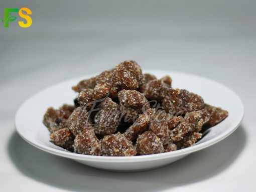 Me ngào đường (400gr) - Hình ảnh 3