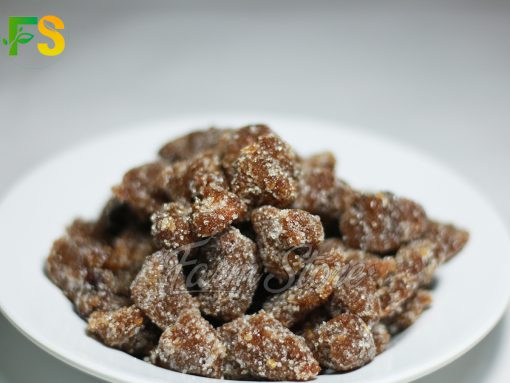 Me ngào đường (400gr) - Hình ảnh 2
