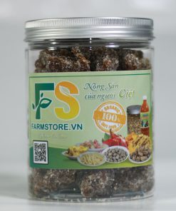 Me ngào đường (400gr)