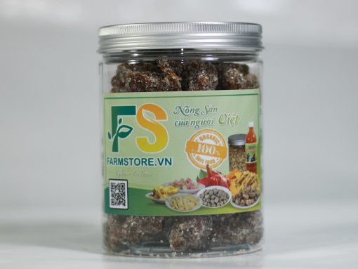 Me ngào đường (400gr)