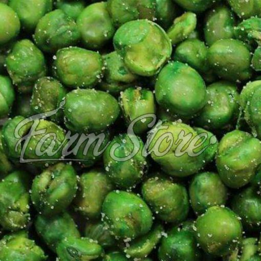 Đậu hà lan tẩm vị (350gr) - Hình ảnh 3