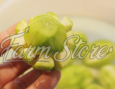 cóc dầm xí muội