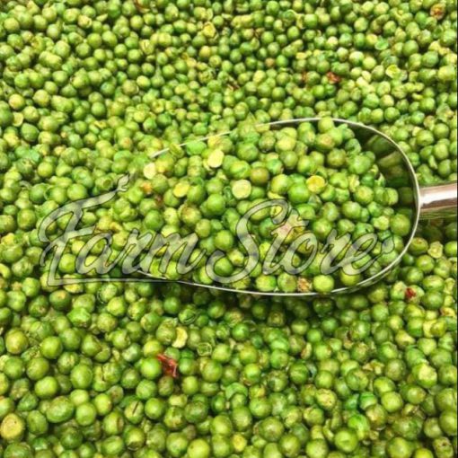 Đậu hà lan tẩm vị (350gr) - Hình ảnh 4