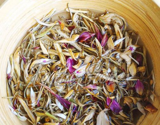 Bông atiso khô (500gram) - Hình ảnh 3