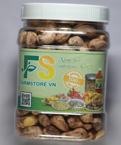 Hạt điều rang muối A cồ cam
