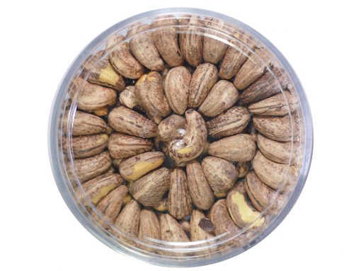 Hạt điều rang muối A cồ Việt 500gr - Hình ảnh 3