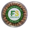 Hạt điều rang muối A cồ Việt 500gr
