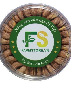 Hạt điều rang muối A cồ Việt 500gr