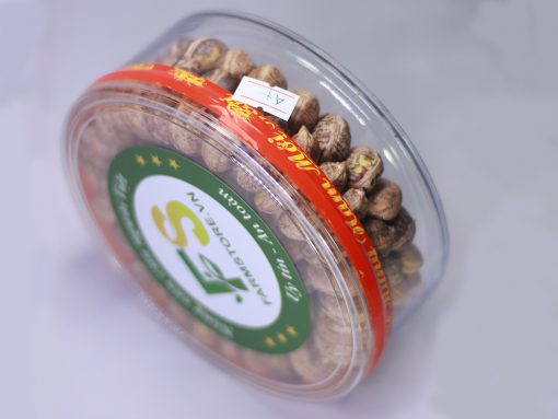 Hạt điều rang muối A cồ Việt 500gr - Hình ảnh 4
