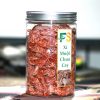 Xí muội chua cay cắt lát (500gr)