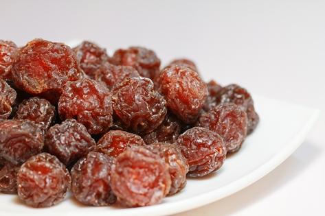 Ô mai mận