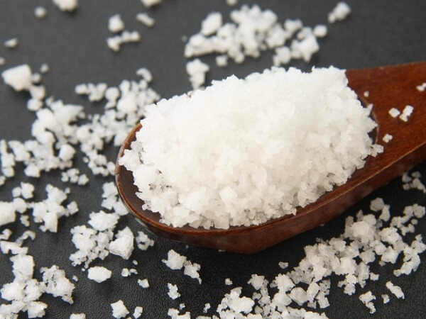 Cách làm muối xí muội hao trái cây ngay tại gian bếp