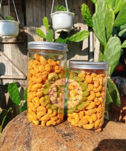 Hạt điểu vị phô mai