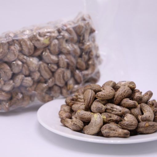 HẠT ĐIỀU RANG MUỐI HÚT CHÂN KHÔNG (500GR) - Hình ảnh 6